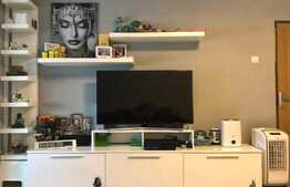 Apartament de 2 camere, 60 mp, zona Camil Ressu