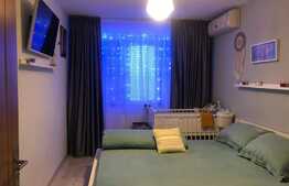 Apartament de 2 camere, 60 mp, zona Camil Ressu