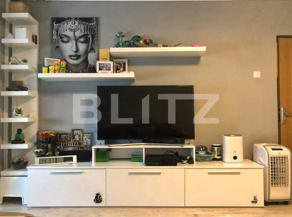 Apartament de vânzare 2 camere Titan - 88063AV | BLITZ București | Poza2