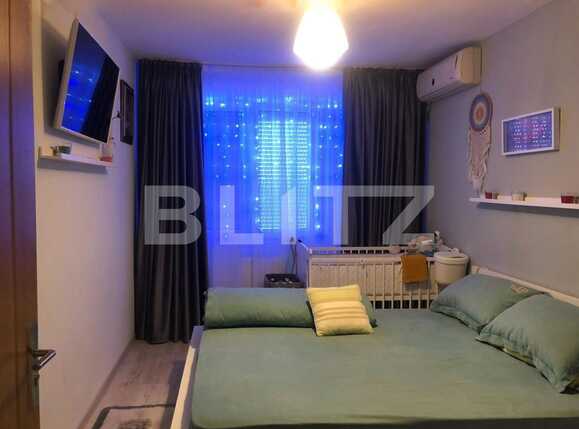 Apartament de vânzare 2 camere Titan - 88063AV | BLITZ București | Poza3