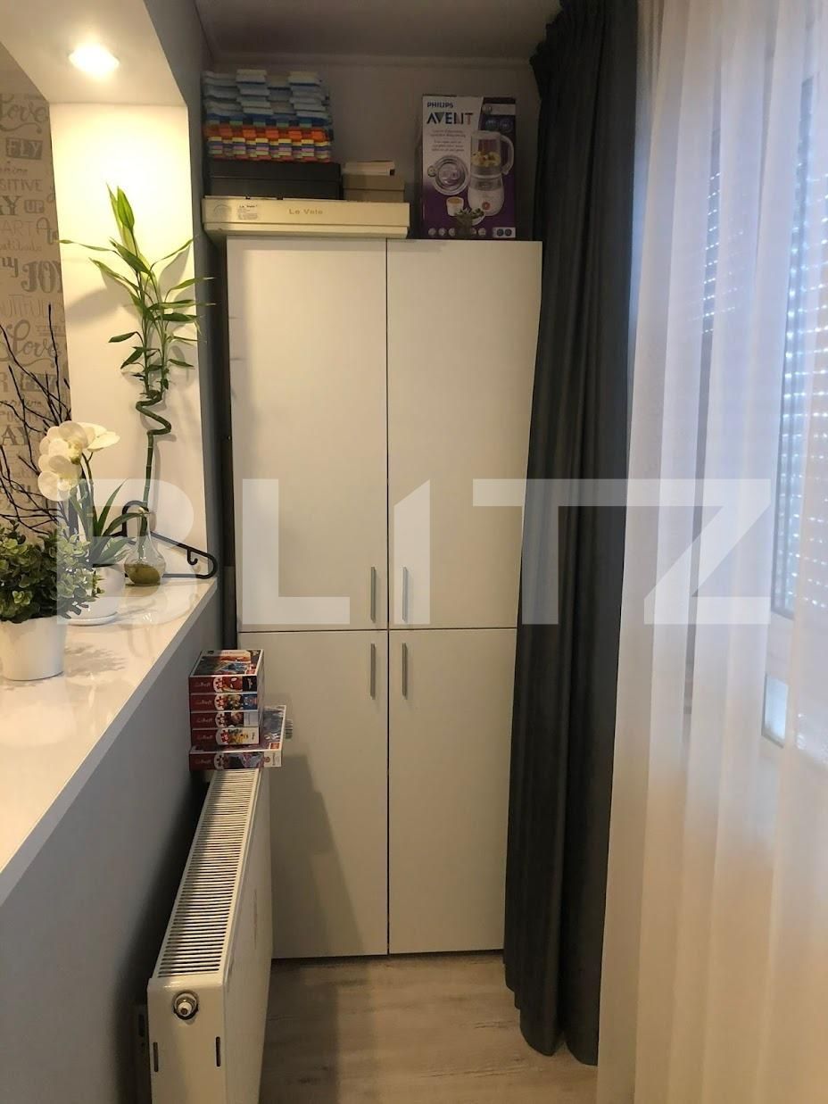 Apartament de vânzare 2 camere Titan - 88063AV | BLITZ București | Poza7