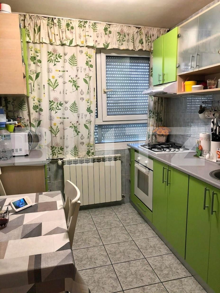 Apartament de vânzare 2 camere Titan - 88063AV | BLITZ București | Poza6