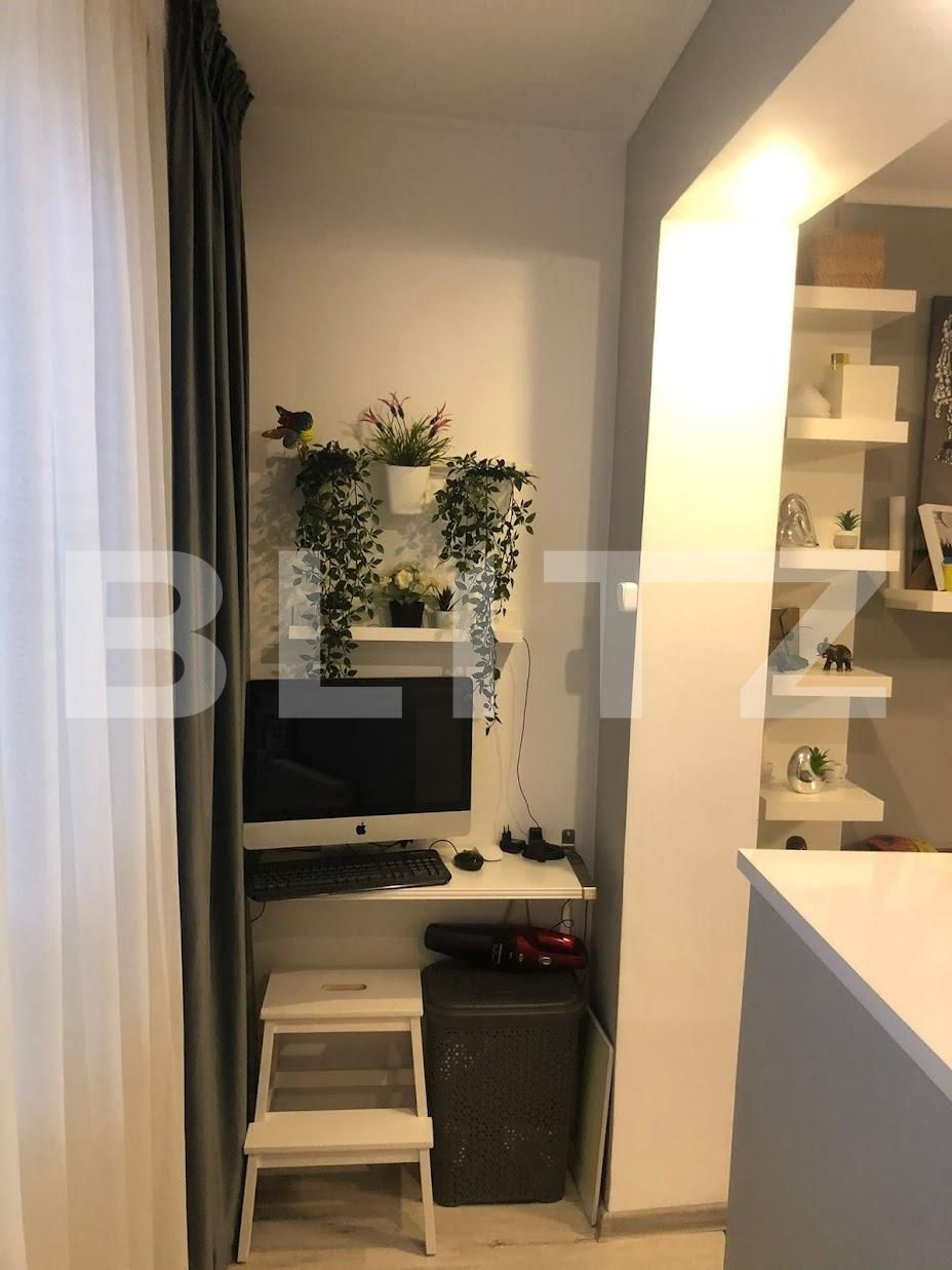 Apartament de vânzare 2 camere Titan - 88063AV | BLITZ București | Poza8