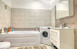 Apartament de 2 camere, 54 mp, zona Fizicienilor