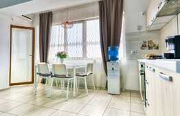 Apartament de 2 camere, 54 mp, zona Fizicienilor