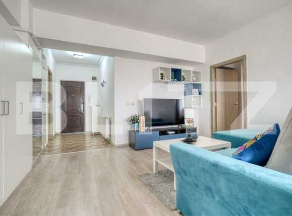 Apartament de vânzare 2 camere Titan - 88076AV | BLITZ București | Poza6