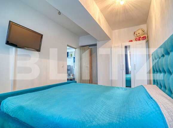Apartament de vânzare 2 camere Titan - 88076AV | BLITZ București | Poza2