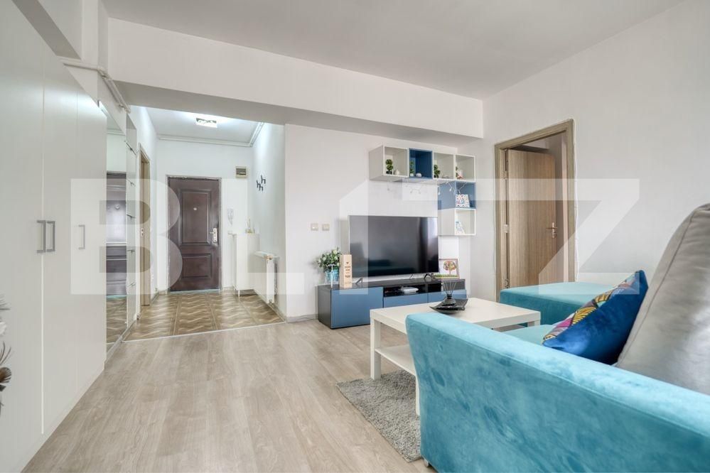 Apartament de vânzare 2 camere Titan - 88076AV | BLITZ București | Poza6