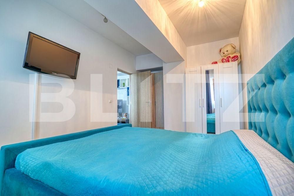 Apartament de vânzare 2 camere Titan - 88076AV | BLITZ București | Poza2