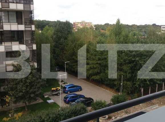 Apartament de vânzare 2 camere Pipera - 88079AV | BLITZ București | Poza2