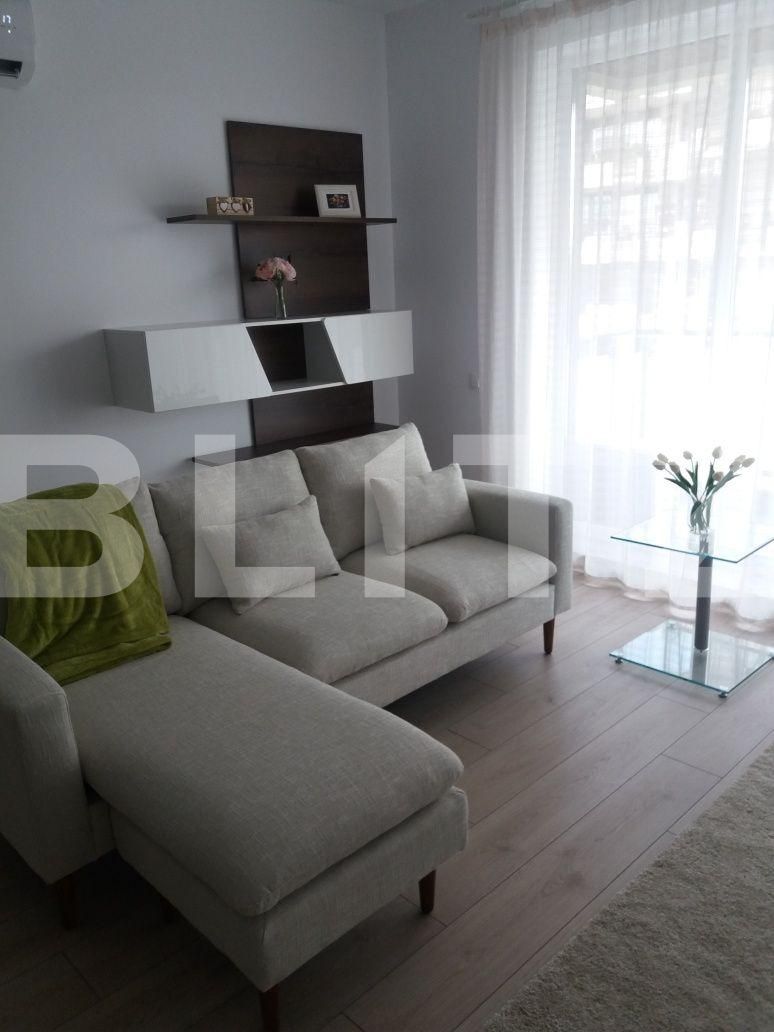 Apartament de vânzare 2 camere Pipera - 88079AV | BLITZ București | Poza5