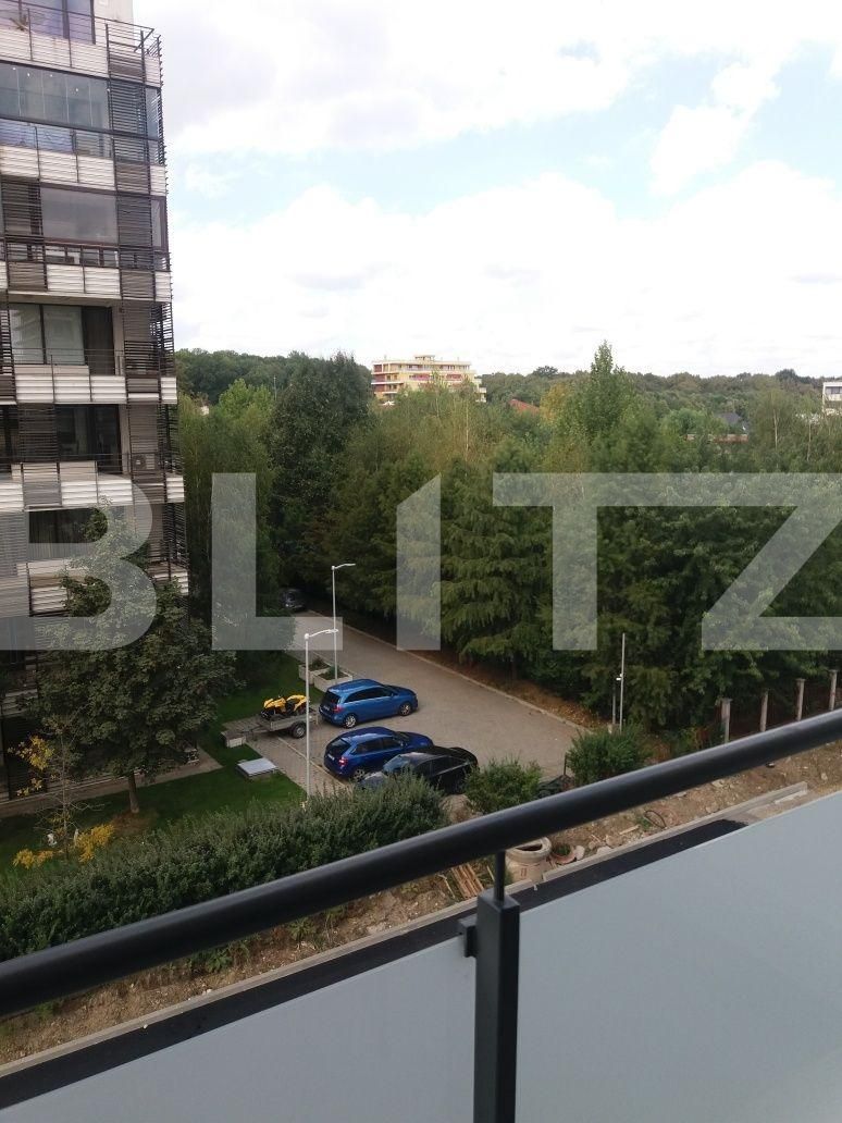 Apartament de vânzare 2 camere Pipera - 88079AV | BLITZ București | Poza2