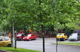 Garsonieră 22 mp, mobilată, zona Postăvarului 