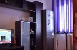 Garsonieră 22 mp, mobilată, zona Postăvarului 