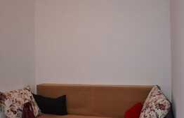 Garsonieră 22 mp, mobilată, zona Postăvarului 