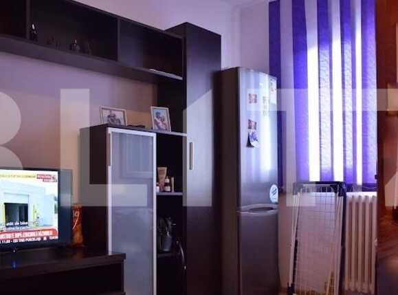 Garsonieră de vânzare Titan - 88207AV | BLITZ București | Poza1