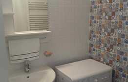 Apartament 3 camere zona Straulesti 