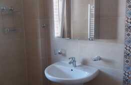 Apartament 3 camere zona Straulesti 