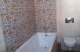 Apartament 3 camere zona Straulesti 