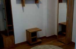 Apartament 3 camere zona Straulesti 