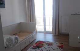 Apartament 3 camere zona Straulesti 