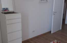 Apartament 3 camere zona Straulesti 