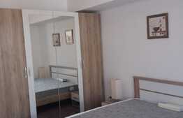 Apartament 3 camere zona Straulesti 