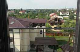 Apartament 3 camere zona Straulesti 