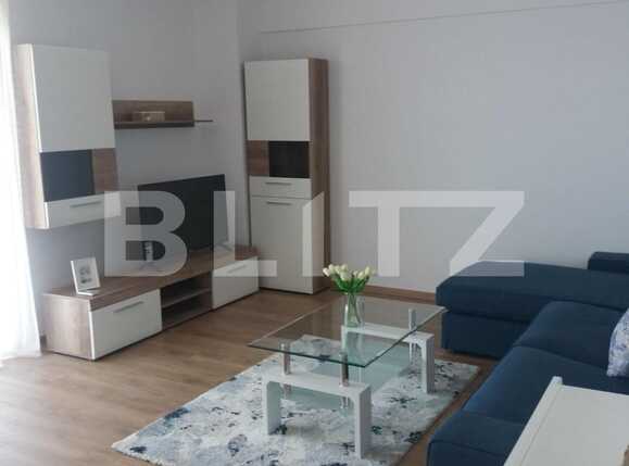 Apartament de vânzare 3 camere Baneasa - 88215AV | BLITZ București | Poza2