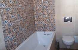 Apartament de 3 camere, 95 mp, parcare, zona Lac Băneasa