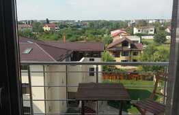 Apartament de 3 camere, 95 mp, parcare, zona Lac Băneasa