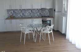 Apartament de 3 camere, 95 mp, parcare, zona Lac Băneasa