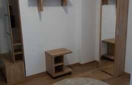 Apartament de 3 camere, 95 mp, parcare, zona Lac Băneasa