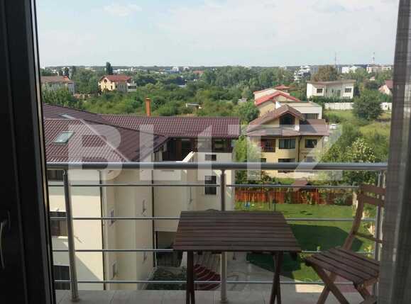 Apartament de vânzare 3 camere Baneasa - 88240AV | BLITZ București | Poza2