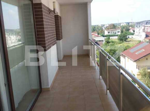 Apartament de vânzare 3 camere Baneasa - 88240AV | BLITZ București | Poza1