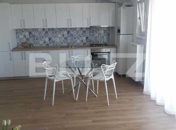 Apartament de vânzare 3 camere Baneasa - 88240AV | BLITZ București | Poza7