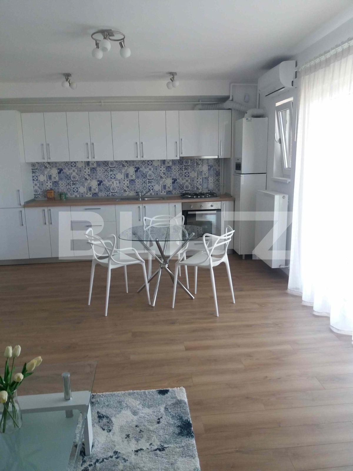 Apartament de vânzare 3 camere Baneasa - 88240AV | BLITZ București | Poza7