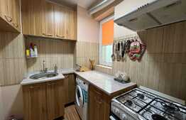 Apartament cu 2 camere, 40 mp, zona Theodor Pallady