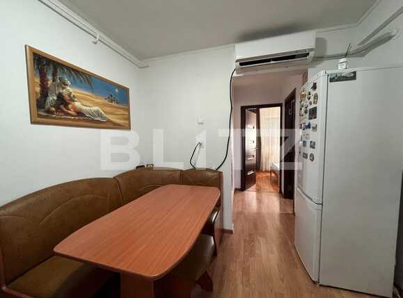 Apartament de vânzare 2 camere Titan - 88280AV | BLITZ București | Poza5