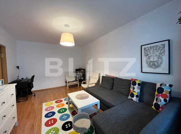 Apartament de vânzare 2 camere Titan - 88281AV | BLITZ București | Poza1