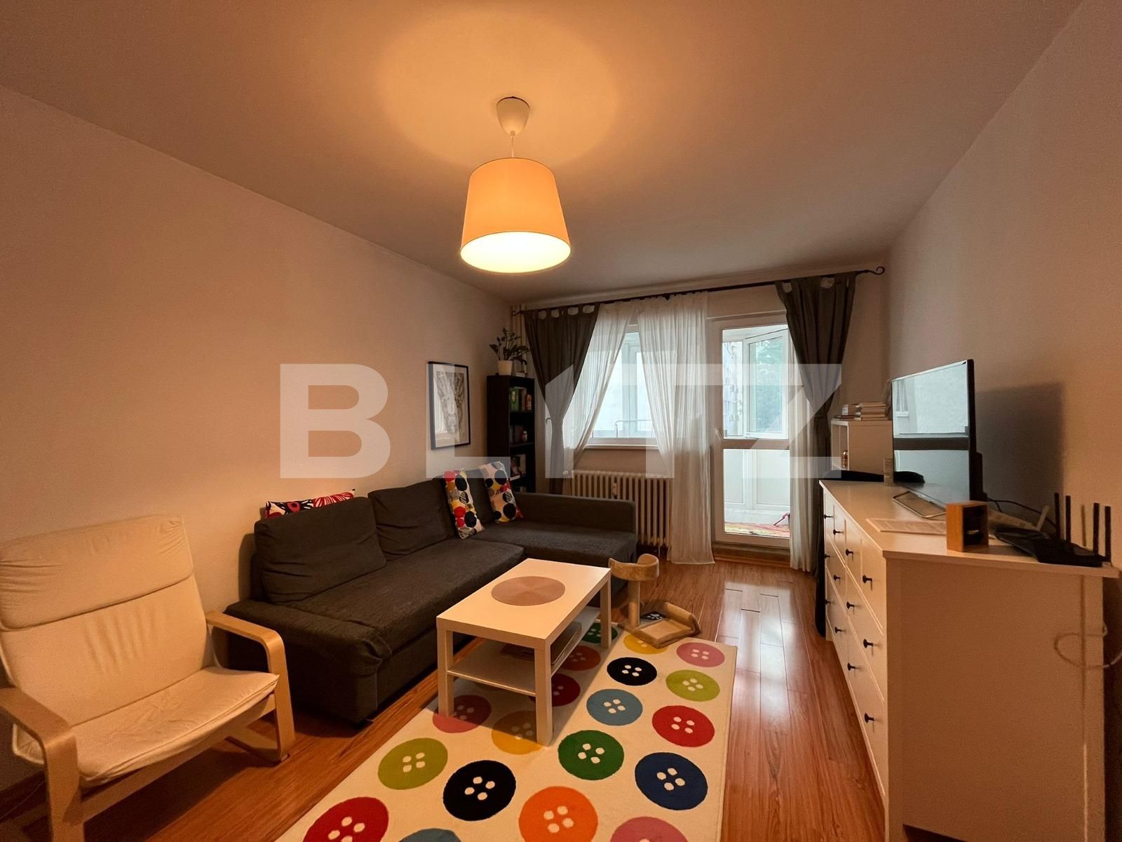 Apartament de vânzare 2 camere Titan - 88281AV | BLITZ București | Poza2