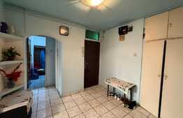 Apartament de 4 camere, 90 mp, zona Fizicienilor