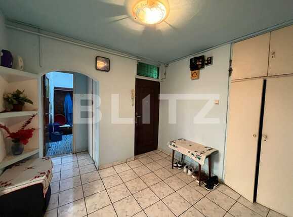 Apartament de vânzare 4 camere Titan - 88287AV | BLITZ București | Poza7