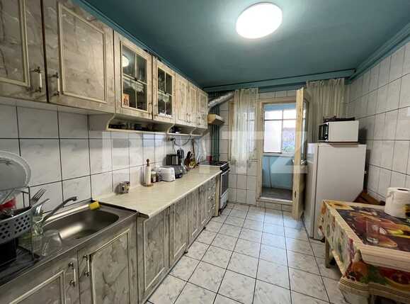 Apartament de vânzare 4 camere Titan - 88287AV | BLITZ București | Poza4