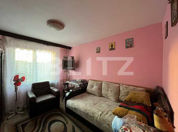 Apartament de vânzare 4 camere Titan - 88287AV | BLITZ București | Poza2