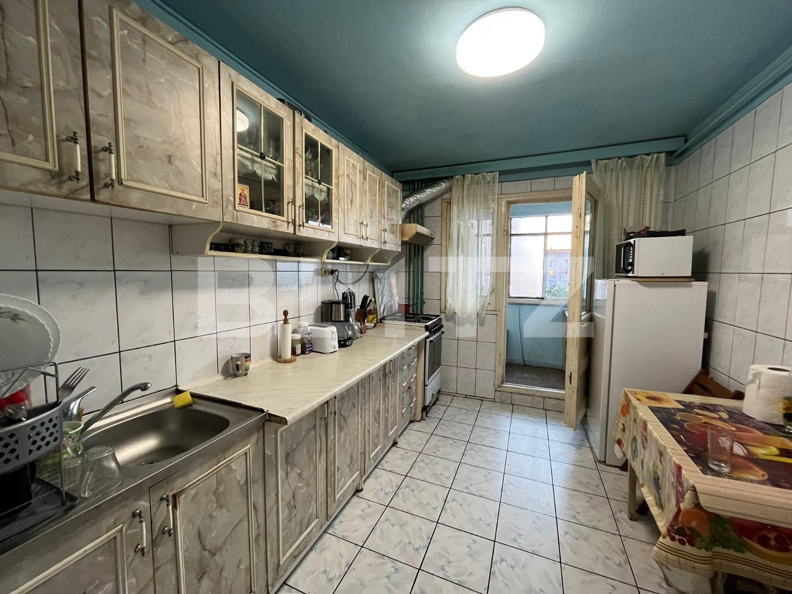 Apartament de vânzare 4 camere Titan - 88287AV | BLITZ București | Poza4