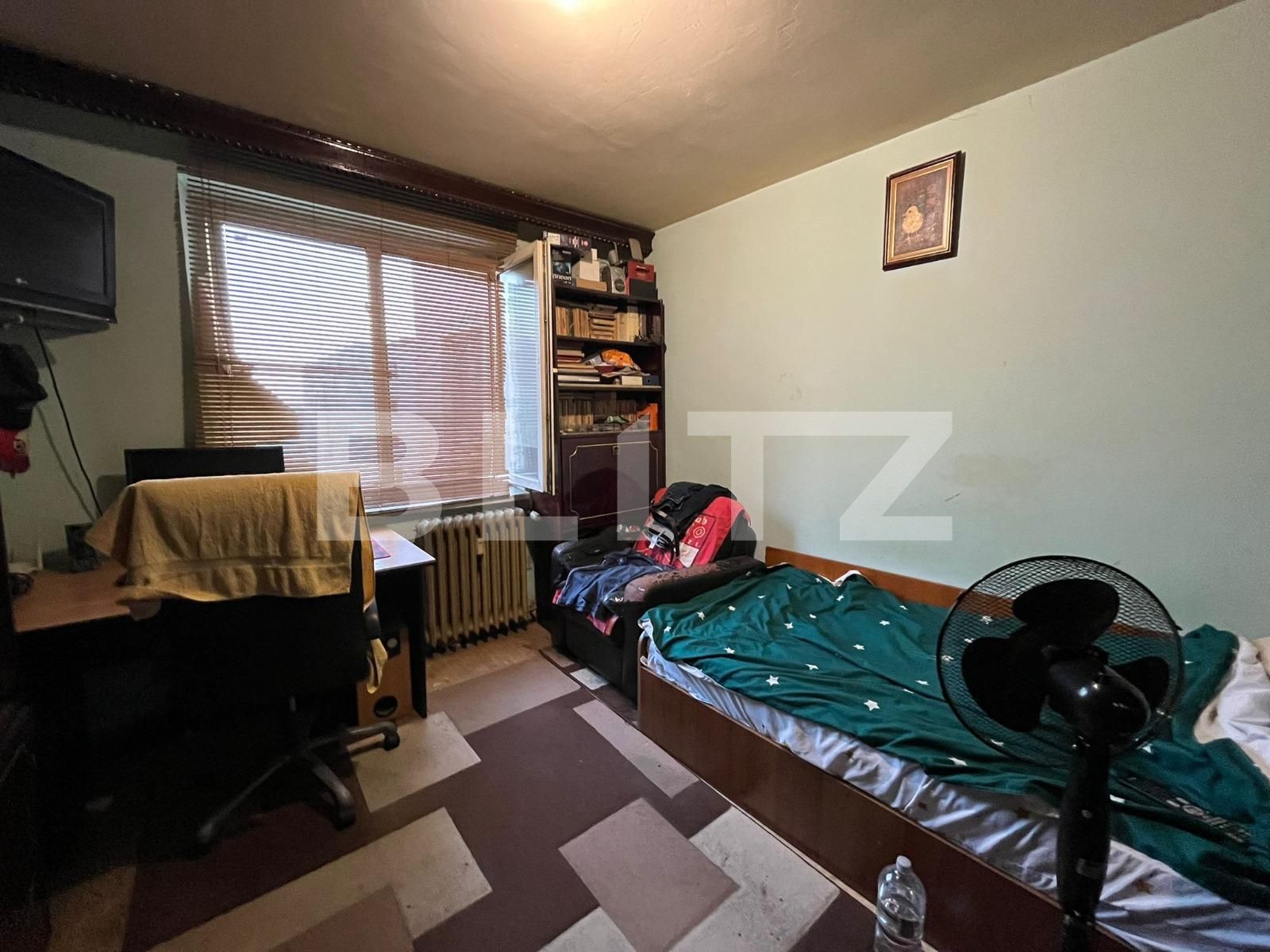 Apartament de vânzare 4 camere Titan - 88287AV | BLITZ București | Poza1