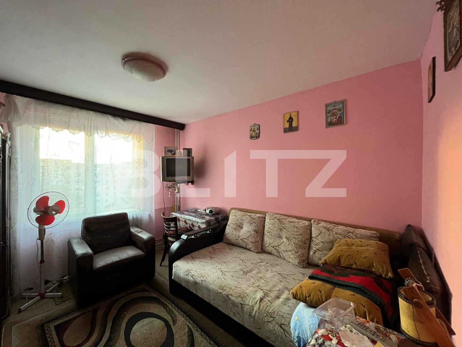 Apartament de vânzare 4 camere Titan - 88287AV | BLITZ București | Poza2