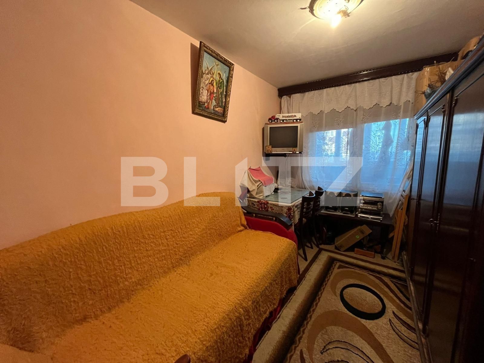 Apartament de vânzare 4 camere Titan - 88287AV | BLITZ București | Poza3