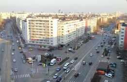 Apartament 3 camere, 64 mp, zona 1Mai